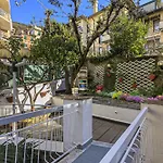 Iflat Luegio Ligurian Garden Apartamento *