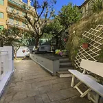 Iflat Luegio Ligurian Garden Apartamento Génova