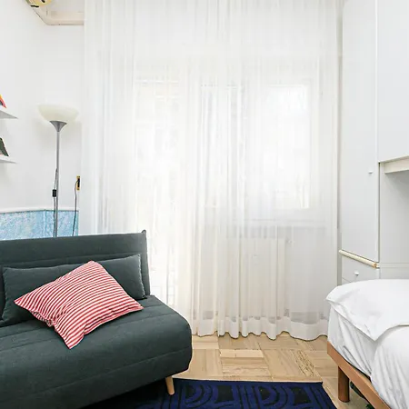 شقة Iflat Luegio Ligurian Garden *