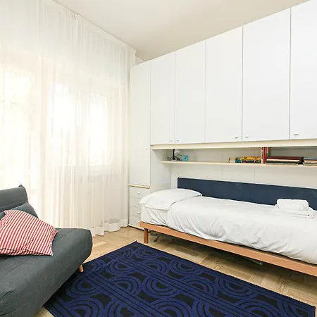 Iflat Luegio Ligurian Garden شقة