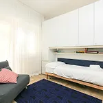 Iflat Luegio Ligurian Garden Daire