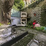 Daire Iflat Luegio Ligurian Garden Cenova