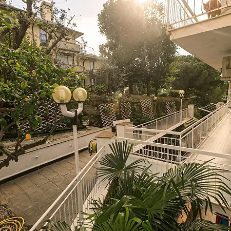 Iflat Luegio Ligurian Garden Appartamento