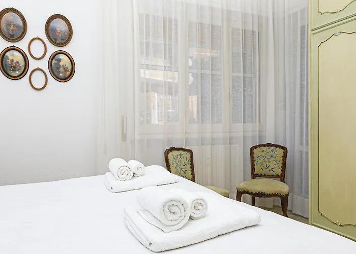 Iflat Luegio Ligurian Garden Apartment Genua