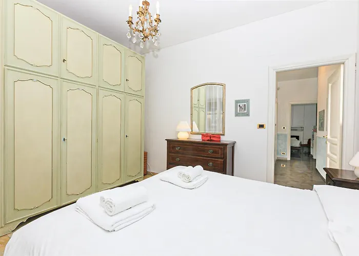 Iflat Luegio Ligurian Garden