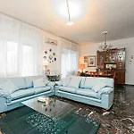 Iflat Luegio Ligurian Garden *