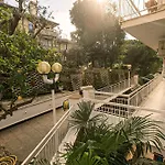 Iflat Luegio Ligurian Garden Appartement
