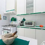 Appartement Iflat Luegio Ligurian Garden *