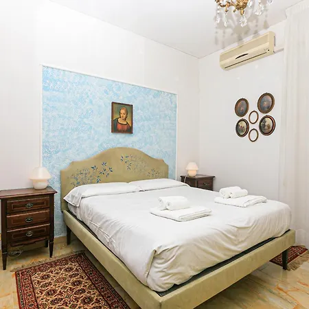 Appartement Iflat Luegio Ligurian Garden