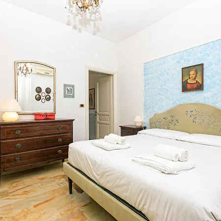 Iflat Luegio Ligurian Garden 아파트 *