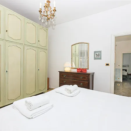 Iflat Luegio Ligurian Garden