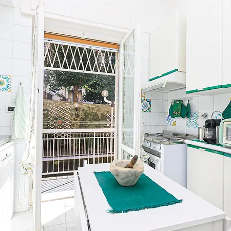Iflat Luegio Ligurian Garden *